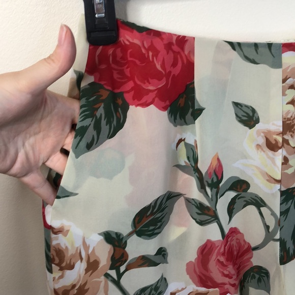 Show Me Your MuMu shorts - Picture 2 of 6